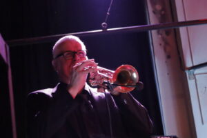 Stellwerk 16. 6. 2023