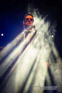 Bandfestival Bargfeld-Stegen 13.9. 2024