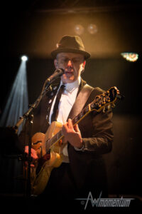 Bandfestival Bargfeld-Stegen 13.9. 2024