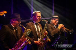 Bandfestival Bargfeld-Stegen 13.9. 2024