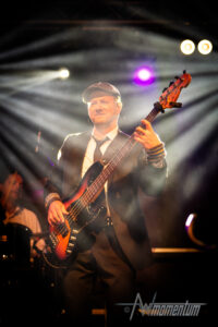 Bandfestival Bargfeld-Stegen 13.9. 2024