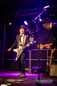 Bandfestival Bargfeld-Stegen 13.9. 2024