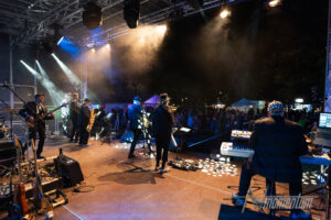 Bandfestival Bargfeld-Stegen 13.9. 2024