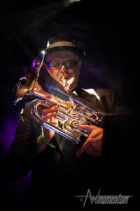 Bandfestival Bargfeld-Stegen 13.9. 2024