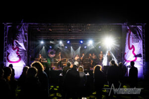 Bandfestival Bargfeld-Stegen 13.9. 2024