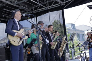 Halstenbeker Sommerfest 2.7. 2023