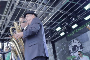 Halstenbeker Sommerfest 2.7. 2023