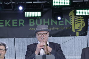 Halstenbeker Sommerfest 2.7. 2023