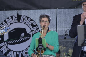 Halstenbeker Sommerfest 2.7. 2023