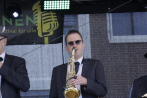 Halstenbeker Sommerfest 2.7. 2023