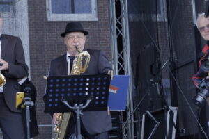 Halstenbeker Sommerfest 2.7. 2023