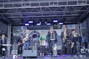 Halstenbeker Sommerfest 2.7. 2023