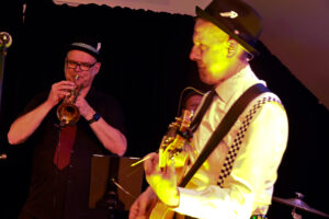 Rellinger Rathaus Galerie 12.4.2024