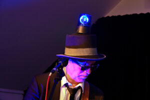 Rellinger Rathaus Galerie 12.4.2024