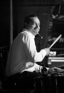 Flow - Drums & Backvocals