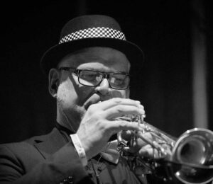 Peter - Trumpet & Euphonium