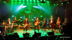 treibsAND Lübeck 4.4. 2025