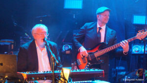 treibsAND Lübeck 4.4. 2025