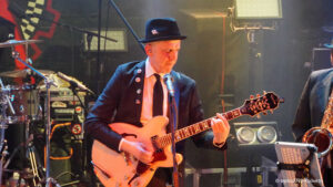 treibsAND Lübeck 4.4. 2025