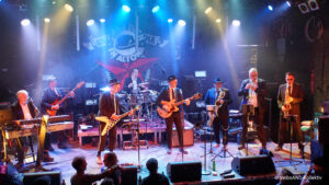 treibsAND Lübeck 4.4. 2025