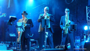 treibsAND Lübeck 4.4. 2025