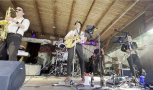 21.6. 2025 Umsonst & Draussen Harburg